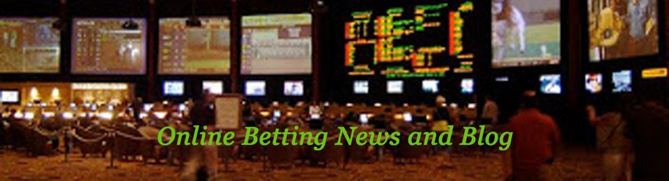Online Betting News and Blog